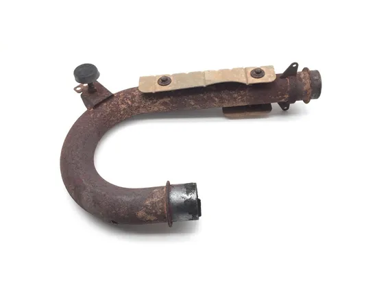 Exhaust Mid Pipe 2012 Polaris RZR S 800 EFI 3224