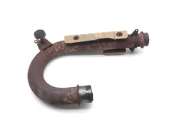 Exhaust Mid Pipe 2012 Polaris RZR S 800 EFI 3224