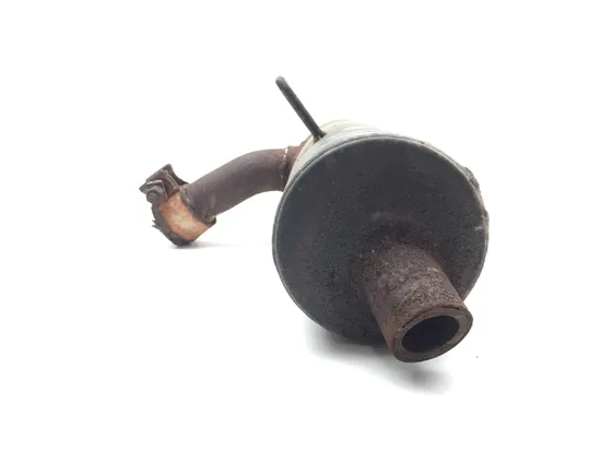 Exhaust Pipe Muffler 2012 Polaris RZR S 800 EFI 3224 x