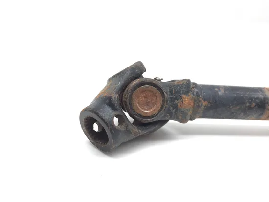 Front Drive Shaft U Joints 2012 Polaris RZR S 800 EFI 3224 PARTS