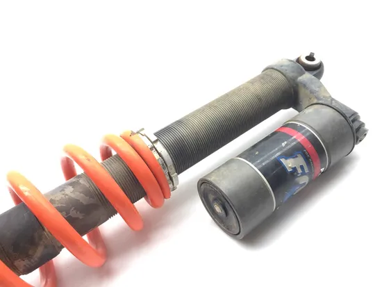 Rear Left Shock Suspension 2012 Polaris RZR S 800 EFI 3224