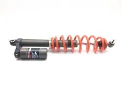 Rear Left Shock Suspension 2012 Polaris RZR S 800 EFI 3224