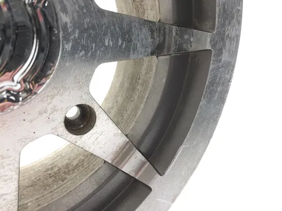 12 Front Wheel A 2012 Polaris RZR S 800 EFI 3224 x