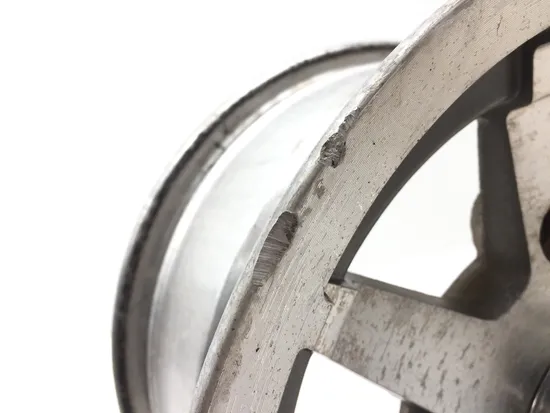 12 Front Wheel A 2012 Polaris RZR S 800 EFI 3224 x