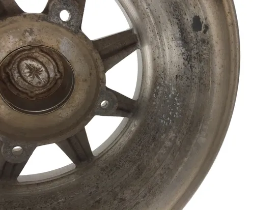 12 Front Wheel A 2012 Polaris RZR S 800 EFI 3224 x