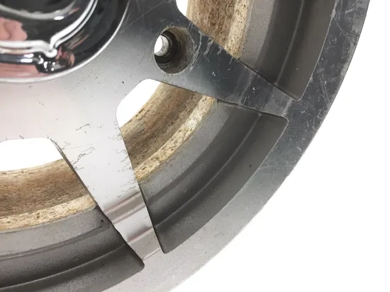 12 Front Wheel B 2012 Polaris RZR S 800 EFI 3224 x