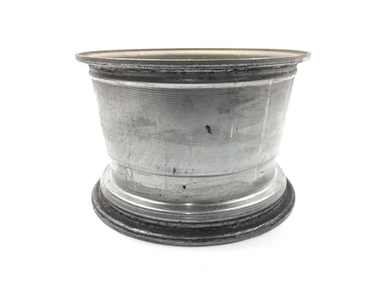 12 Rear Wheel A 2012 Polaris RZR S 800 EFI 3224