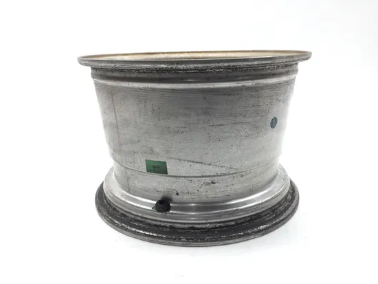 12 Rear Wheel A 2012 Polaris RZR S 800 EFI 3224