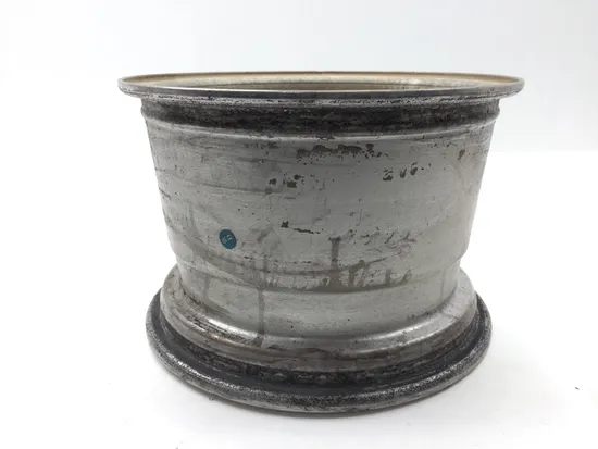 12 Rear Wheel B 2012 Polaris RZR S 800 EFI 3224