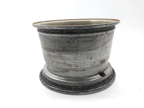 12 Rear Wheel B 2012 Polaris RZR S 800 EFI 3224