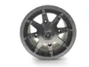 12 Rear Wheel B 2012 Polaris RZR S 800 EFI 3224