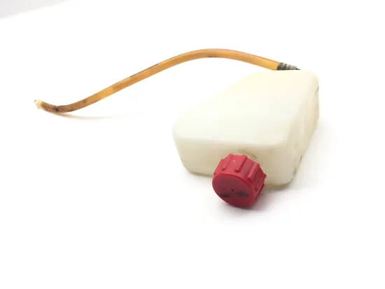 Engine Radiator Overflow Tank 2012 Polaris RZR S 800 EFI 3224