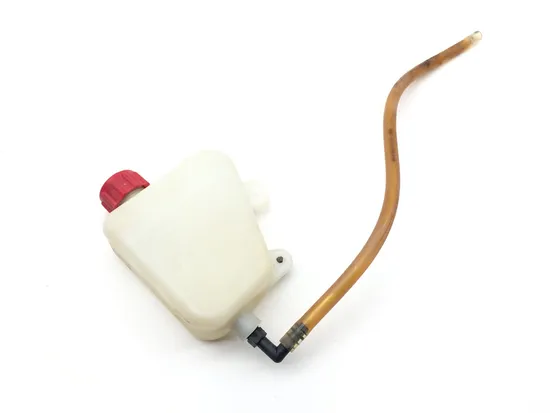 Engine Radiator Overflow Tank 2012 Polaris RZR S 800 EFI 3224