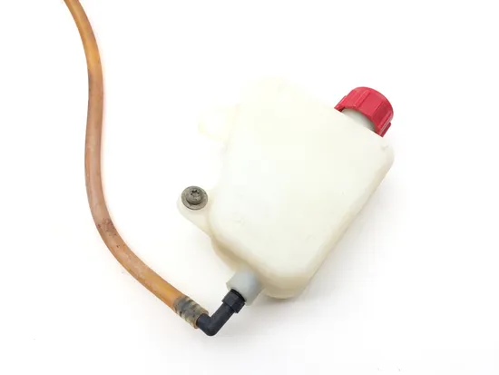 Engine Radiator Overflow Tank 2012 Polaris RZR S 800 EFI 3224