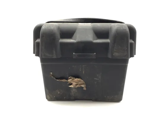 Bed Mount Battery Box 2012 Polaris RZR S 800 EFI 3224