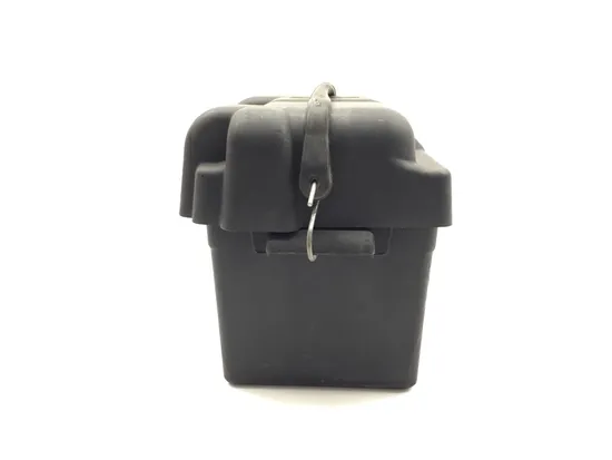 Bed Mount Battery Box 2012 Polaris RZR S 800 EFI 3224