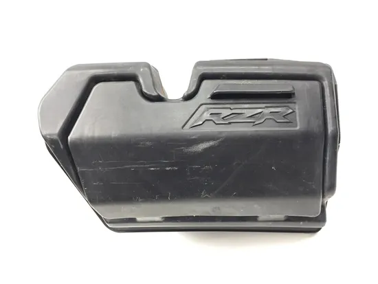Glove Box 2012 Polaris RZR S 800 EFI 3224