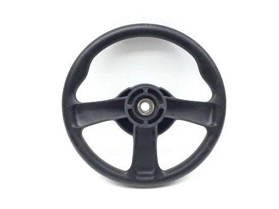 Steering Wheel 2012 Polaris RZR S 800 EFI 3224