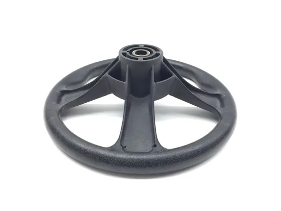 Steering Wheel 2012 Polaris RZR S 800 EFI 3224