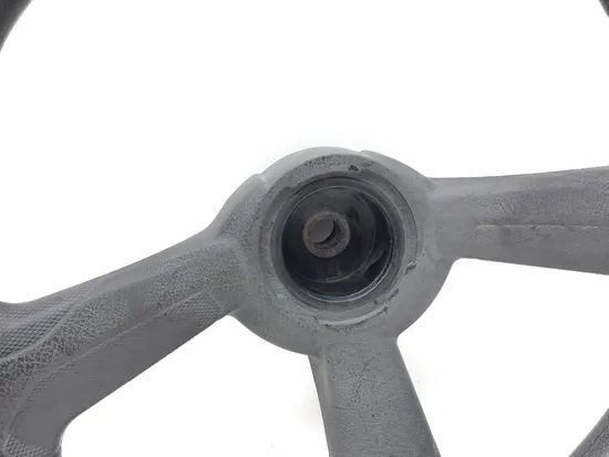 Steering Wheel 2012 Polaris RZR S 800 EFI 3224