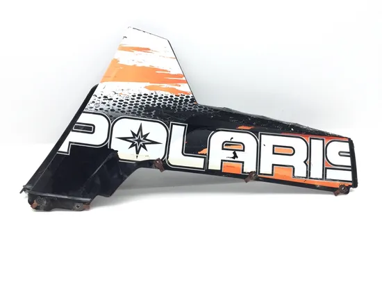 Bed Side Plastic 2012 Polaris RZR S 800 EFI 3224 x