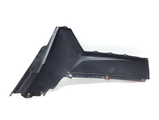 Bed Side Plastic 2012 Polaris RZR S 800 EFI 3224 x