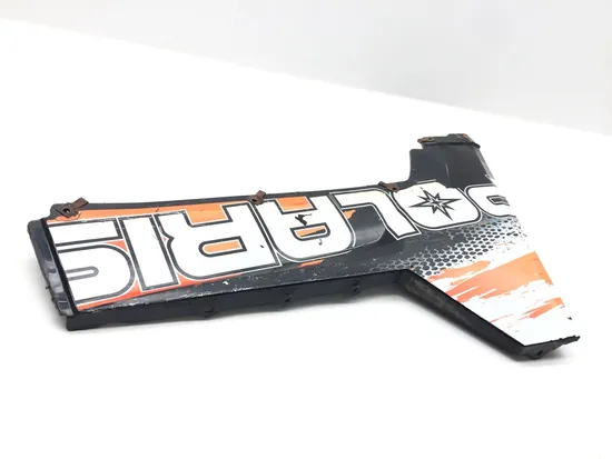 Bed Side Plastic 2012 Polaris RZR S 800 EFI 3224 x