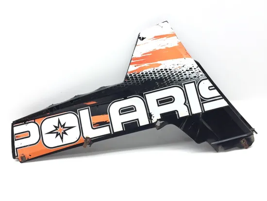 Bed Side Plastic 2012 Polaris RZR S 800 EFI 3224 x