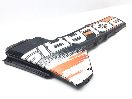 Bed Side Plastic 2012 Polaris RZR S 800 EFI 3224 x