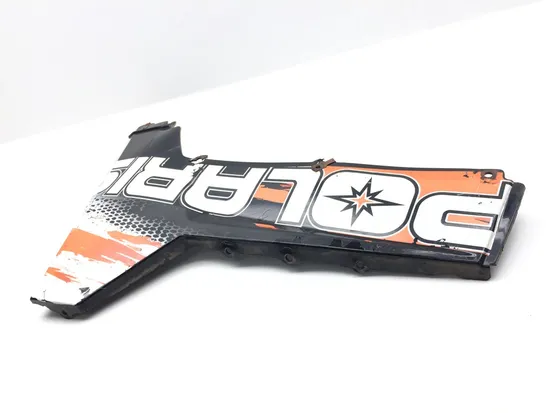 Bed Side Plastic 2012 Polaris RZR S 800 EFI 3224 x