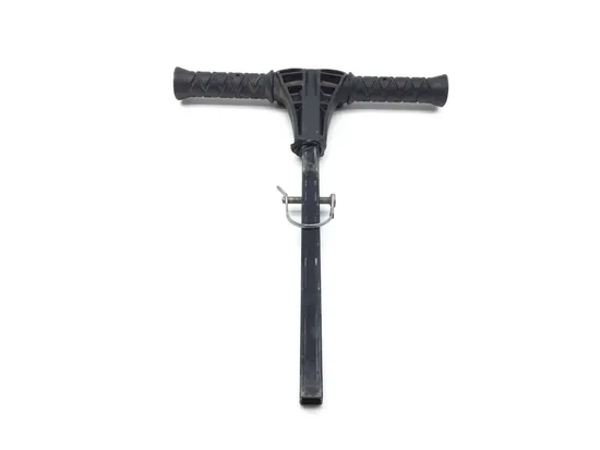 Passenger Handles 2012 Polaris RZR S 800 EFI 3224 1