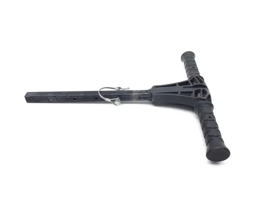 Passenger Handles 2012 Polaris RZR S 800 EFI 3224 2