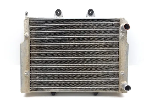 Engine Radiator Cooling 2012 Polaris RZR S 800 EFI 3224 x