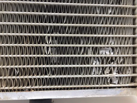 Engine Radiator Cooling 2012 Polaris RZR S 800 EFI 3224 x