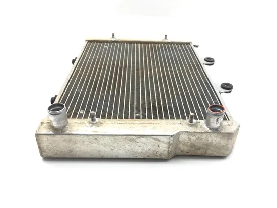 Engine Radiator Cooling 2012 Polaris RZR S 800 EFI 3224 x