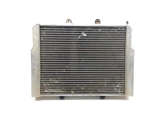 Engine Radiator Cooling 2012 Polaris RZR S 800 EFI 3224 x