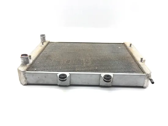 Engine Radiator Cooling 2012 Polaris RZR S 800 EFI 3224 x