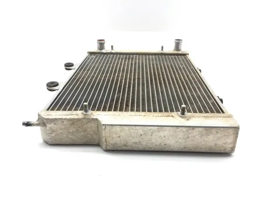 Engine Radiator Cooling 2012 Polaris RZR S 800 EFI 3224 x