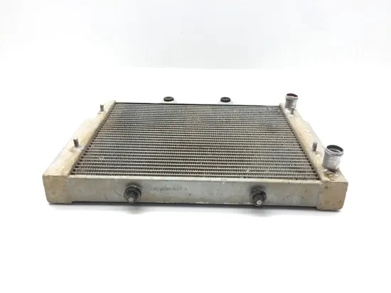 Engine Radiator Cooling 2012 Polaris RZR S 800 EFI 3224 x