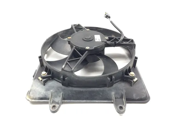 Engine Radiator Cooling Fan 2012 Polaris RZR S 800 EFI 3224