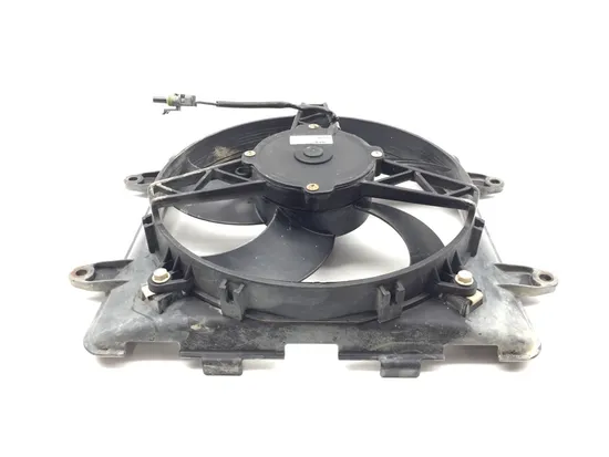 Engine Radiator Cooling Fan 2012 Polaris RZR S 800 EFI 3224