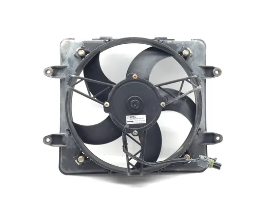 Engine Radiator Cooling Fan 2012 Polaris RZR S 800 EFI 3224