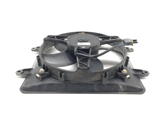 Engine Radiator Cooling Fan 2012 Polaris RZR S 800 EFI 3224