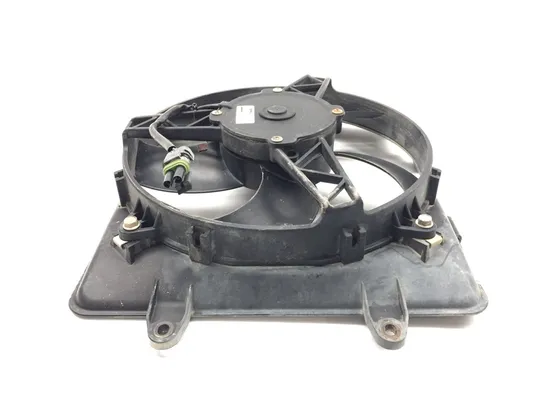 Engine Radiator Cooling Fan 2012 Polaris RZR S 800 EFI 3224