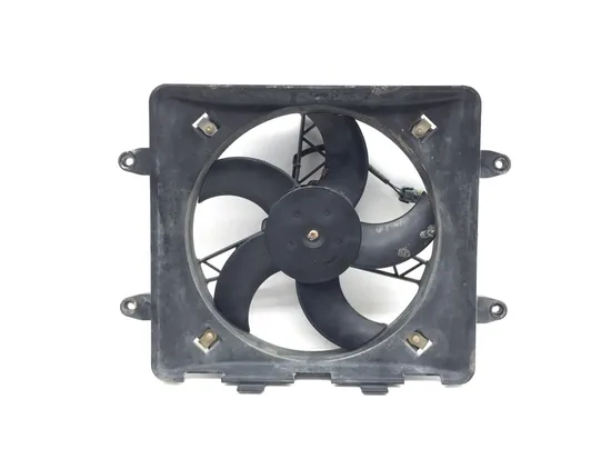 Engine Radiator Cooling Fan 2012 Polaris RZR S 800 EFI 3224