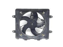 Engine Radiator Cooling Fan 2012 Polaris RZR S 800 EFI 3224