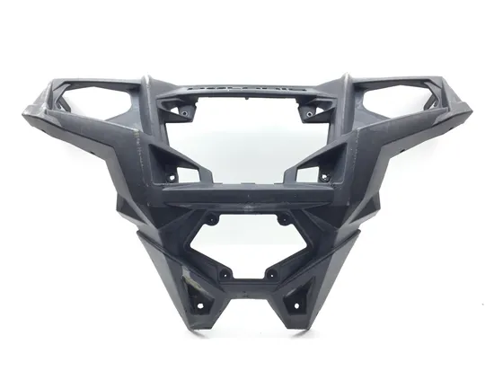 Plastic Headlight Surround Casing Bezel 2012 Polaris RZR S 800 EFI 3224 x