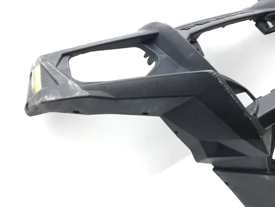 Plastic Headlight Surround Casing Bezel 2012 Polaris RZR S 800 EFI 3224 x