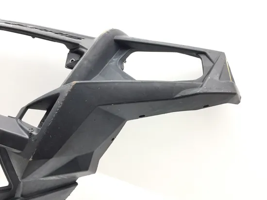 Plastic Headlight Surround Casing Bezel 2012 Polaris RZR S 800 EFI 3224 x