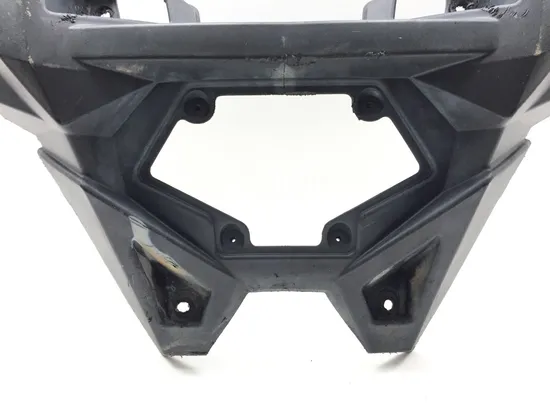 Plastic Headlight Surround Casing Bezel 2012 Polaris RZR S 800 EFI 3224 x